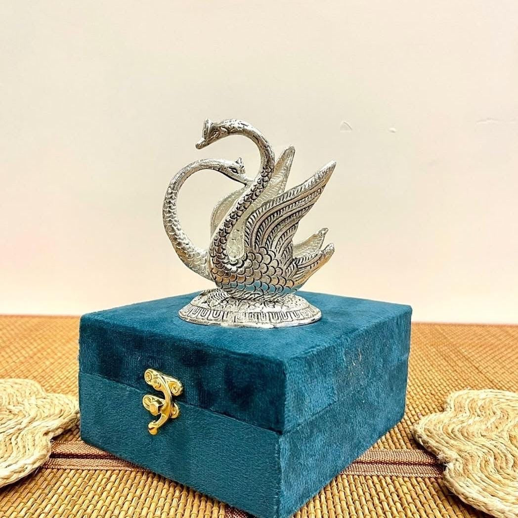 Hamsa Grace Duo With Valvet Box