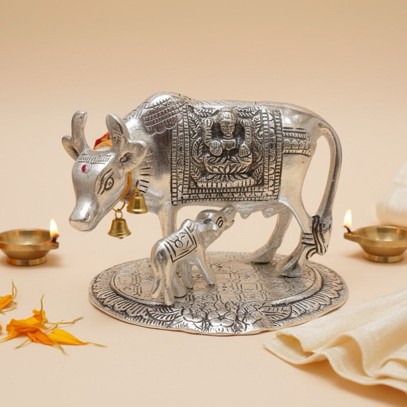 Kamadhenu Blessing ( Large size )