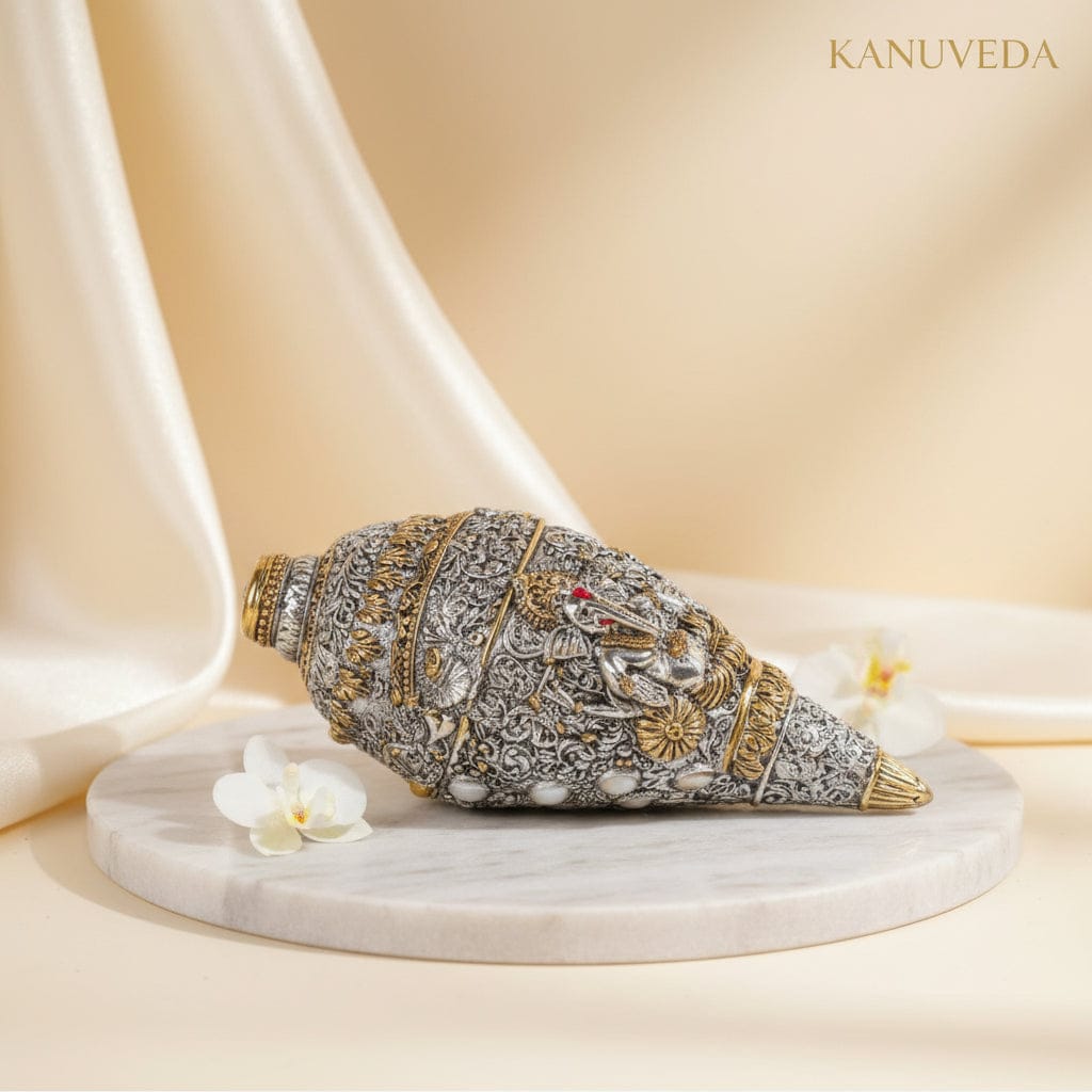 Ganesha Gaurav Shankh