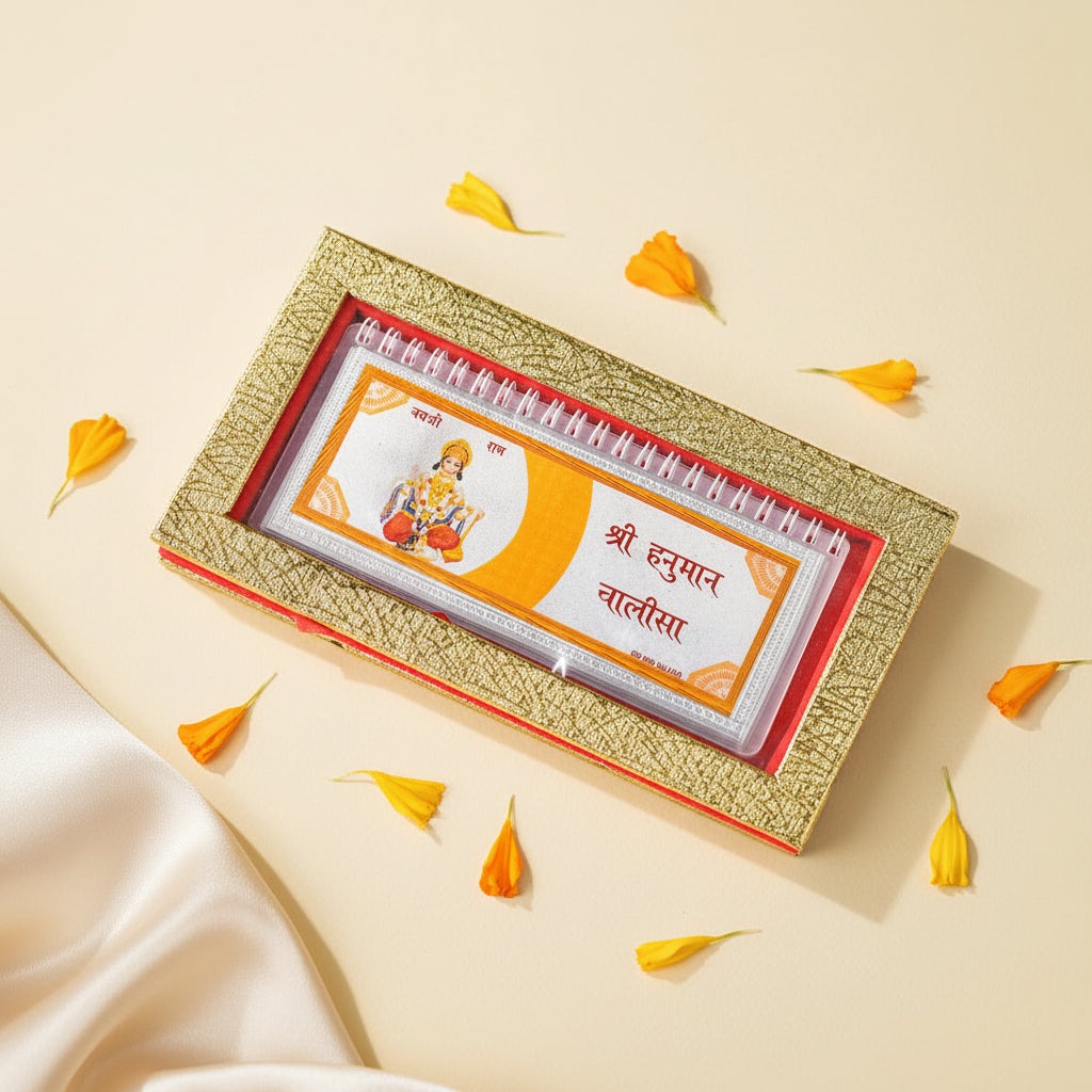 Hanuman Shakti Sangrah