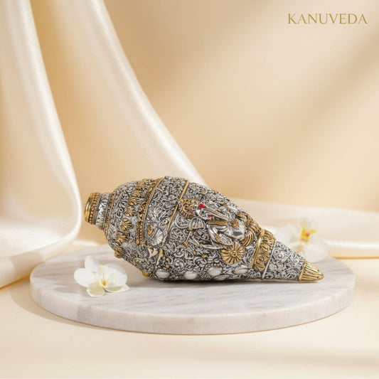 Ganesha Gaurav Shankh