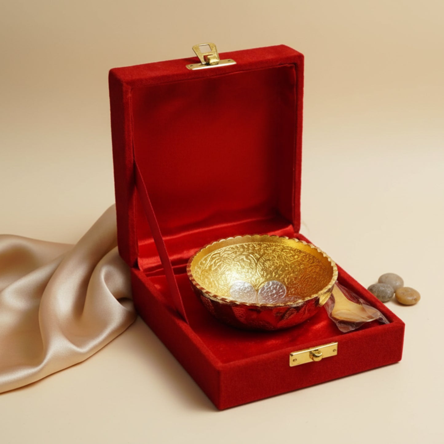 Kanuveda Aashirwad Bowl