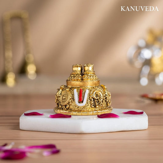 Swarna-Silver Charan Paduka