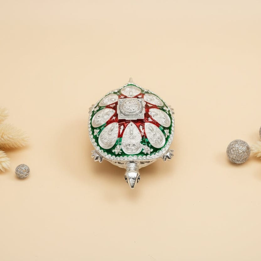 Kurma Lakshmi Yantra