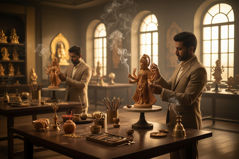 Divine Concept Creation
